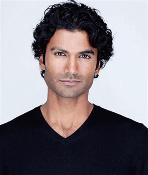 sendhil ramamurthy movies and tv shows|Filmografie von Sendhil Ramamurthy